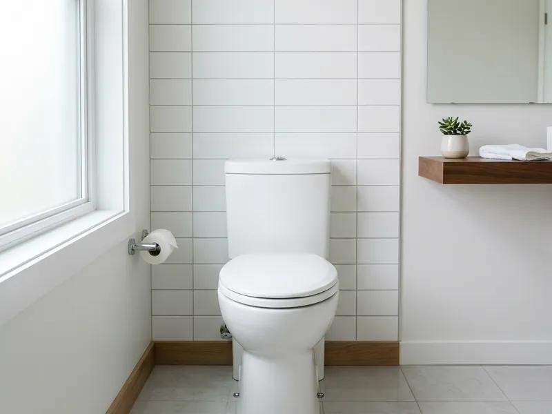 Toilet Repair & Installation Plumber in Laurel, VA